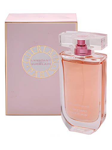 Guerlain L'Instant d'Un Ete fragrance bottle