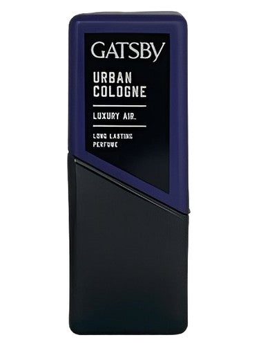 Gatsby Luxury Air fragrance bottle