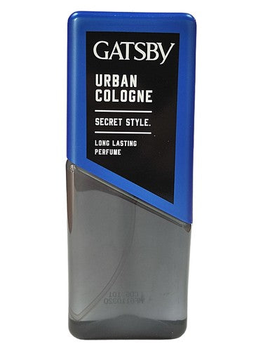 Gatsby Secret Style