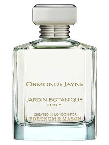 Ormonde Jayne Jardin Botanique fragrance bottle