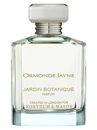 Ormonde Jayne Jardin Botanique fragrance bottle