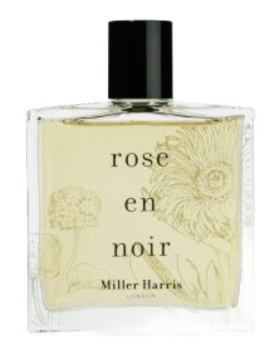Miller Harris Rose En Noir fragrance bottle