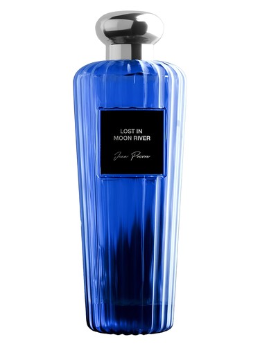 Jean Poivre Lost in Moon River fragrance bottle