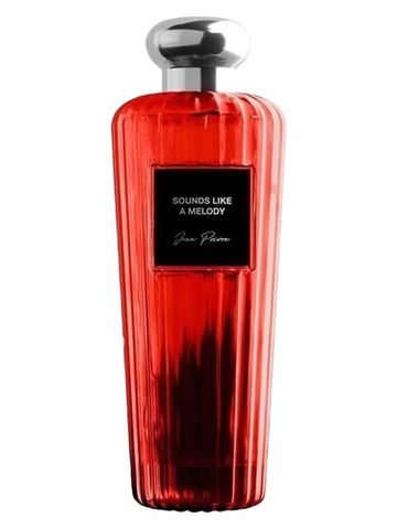 Jean Poivre Sounds Like a Melody fragrance bottle
