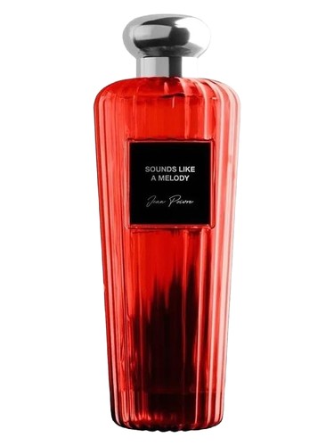 Jean Poivre Sounds Like a Melody fragrance bottle