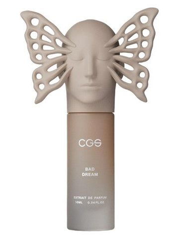 CGS Bad Dream fragrance bottle