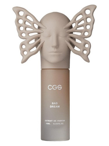 CGS Bad Dream fragrance bottle