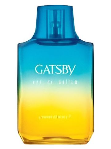Gatsby Sunset of Ocean fragrance bottle