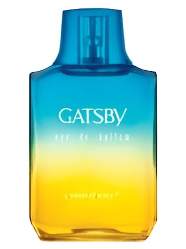 Gatsby Sunset of Ocean