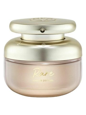 Rare Beauty Rare fragrance bottle