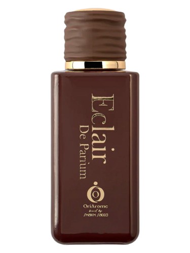 OriArome Eclair De Parfum fragrance bottle