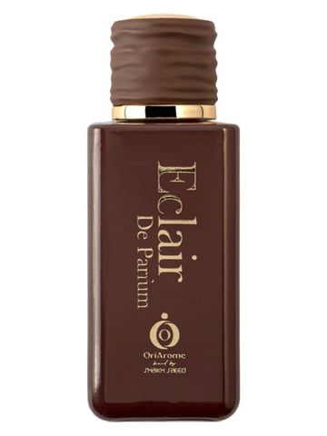 OriArome Eclair De Parfum fragrance bottle