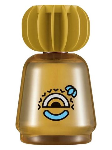 Natura Pique Pega fragrance bottle