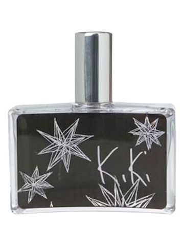 The Zoo Kiki's Plant Sex fragrance bottle