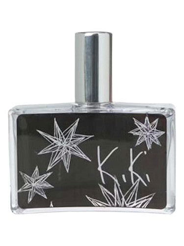 The Zoo Kiki's Plant Sex fragrance bottle
