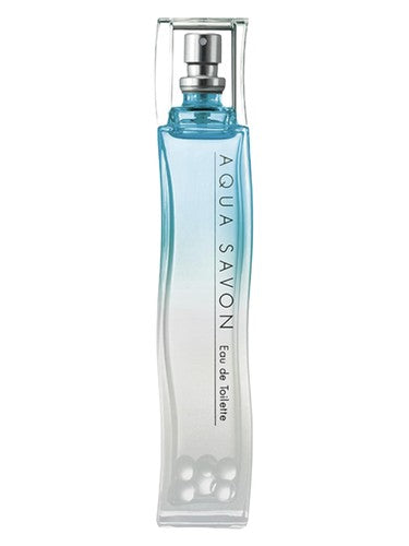 Aqua Savon Favorite Soap fragrance bottle