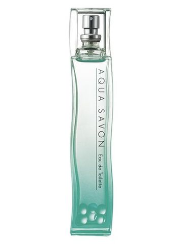 Aqua Savon Emerald Soap fragrance bottle