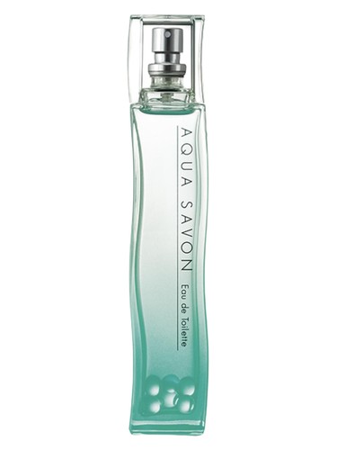 Aqua Savon Emerald Soap fragrance bottle