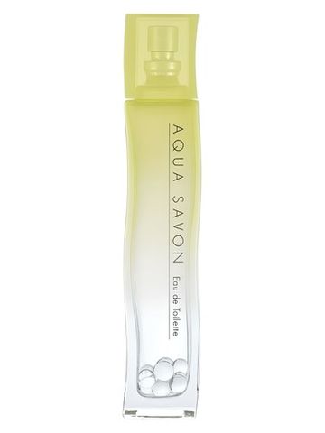 Aqua Savon Chardonnay fragrance bottle