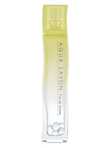 Aqua Savon Chardonnay fragrance bottle