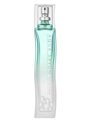 Aqua Savon Citrus Spa fragrance bottle
