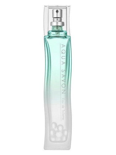 Aqua Savon Citrus Spa fragrance bottle