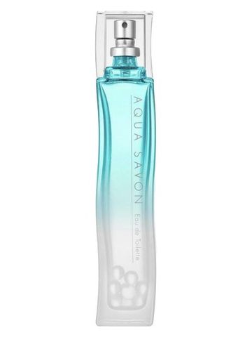 Aqua Savon Juicy Savon fragrance bottle