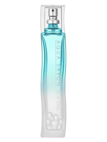 Aqua Savon Juicy Savon fragrance bottle