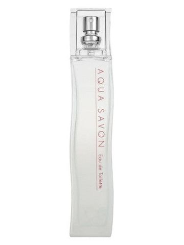Aqua Savon Famous Savon fragrance bottle