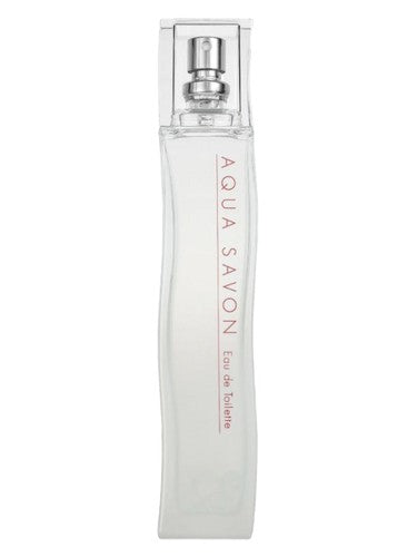 Aqua Savon Famous Savon fragrance bottle