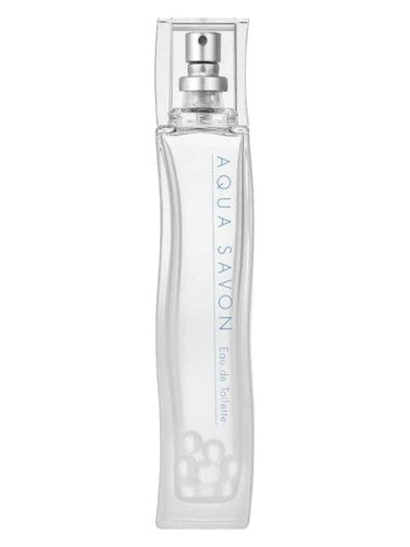 Aqua Savon Lovely Savon fragrance bottle