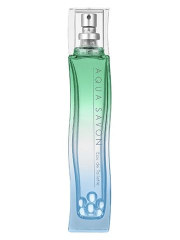 Aqua Savon Watery Cotton fragrance bottle