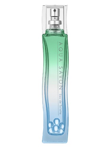 Aqua Savon Watery Cotton fragrance bottle