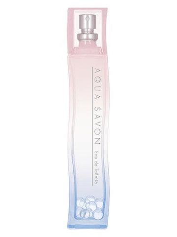 Aqua Savon Aoharu fragrance bottle
