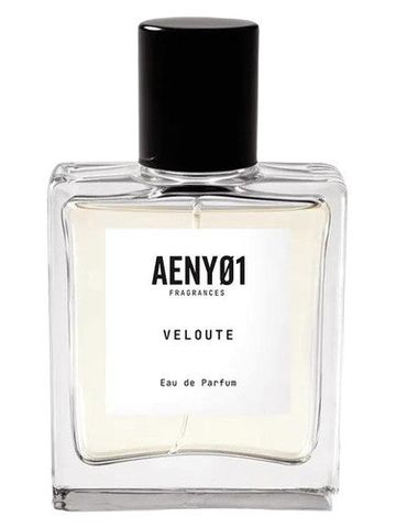 AENYØ1 Veloute fragrance bottle