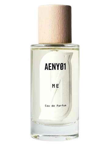 AENYØ1 Me fragrance bottle
