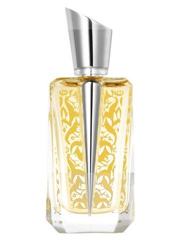 Mugler Mirror Mirror Collection - Miroir des Voluptes fragrance bottle