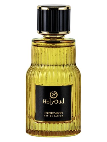 Holy Oud Holy Oud Expression fragrance bottle