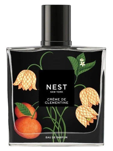 Nest Crème de Clementine fragrance bottle