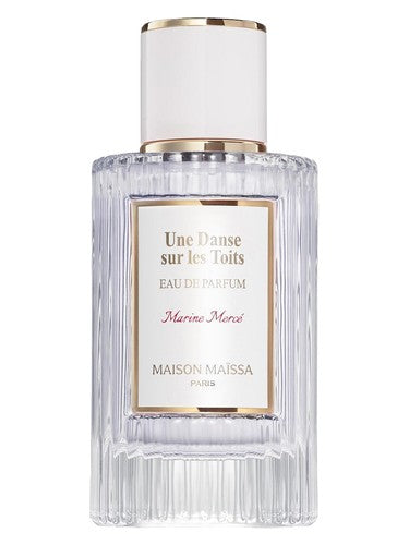 Maïssa Parfums Une Danse Sur Les Toits fragrance bottle