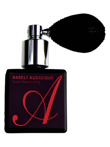 Pink Room Darkly Audacious fragrance bottle