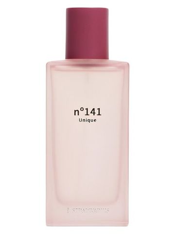 Stradivarius Nº141 Unique fragrance bottle