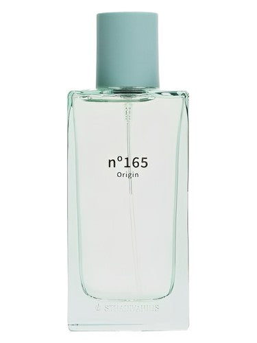 Stradivarius Nº165 Origin fragrance bottle