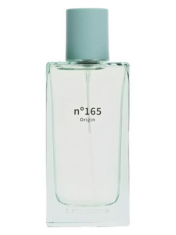 Stradivarius Nº165 Origin fragrance bottle