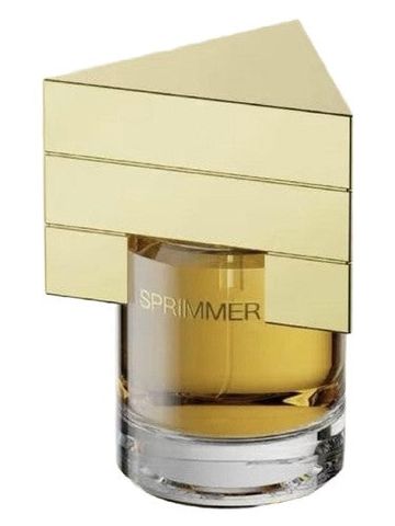 DOCUMENTS 闻献 Sprimmer 春夏 fragrance bottle