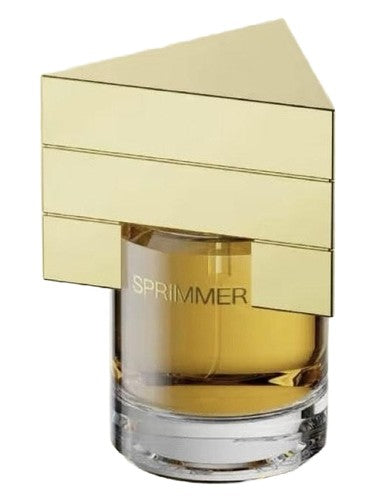 DOCUMENTS 闻献 Sprimmer 春夏 fragrance bottle