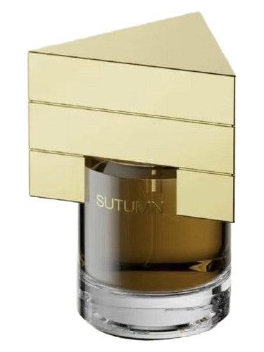 DOCUMENTS 闻献 Sutumn 夏秋 fragrance bottle