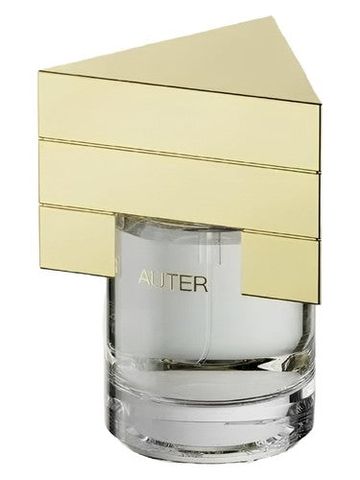 DOCUMENTS 闻献 Auter 秋冬 fragrance bottle