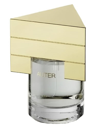 DOCUMENTS 闻献 Auter 秋冬 fragrance bottle