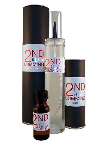 CB I Hate Perfume 2nd Cumming fragrance bottle